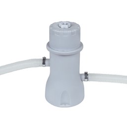 Filtro para Piscina Vazão 3.600l/h - 001513 - Mor - 2