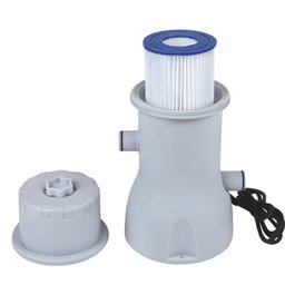 Filtro para Piscina Vazão 3.600l/h - 001513 - Mor - 4