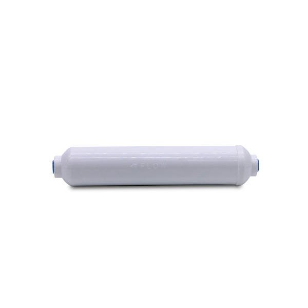 Refil Filtro Externo T33 Para Geladeira Refrigerador Side By Side Electrolux Samsung Lg Ge Hydronix