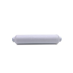 Refil Filtro Externo T33 Para Geladeira Refrigerador Side By Side Electrolux Samsung Lg Ge Hydronix - 1
