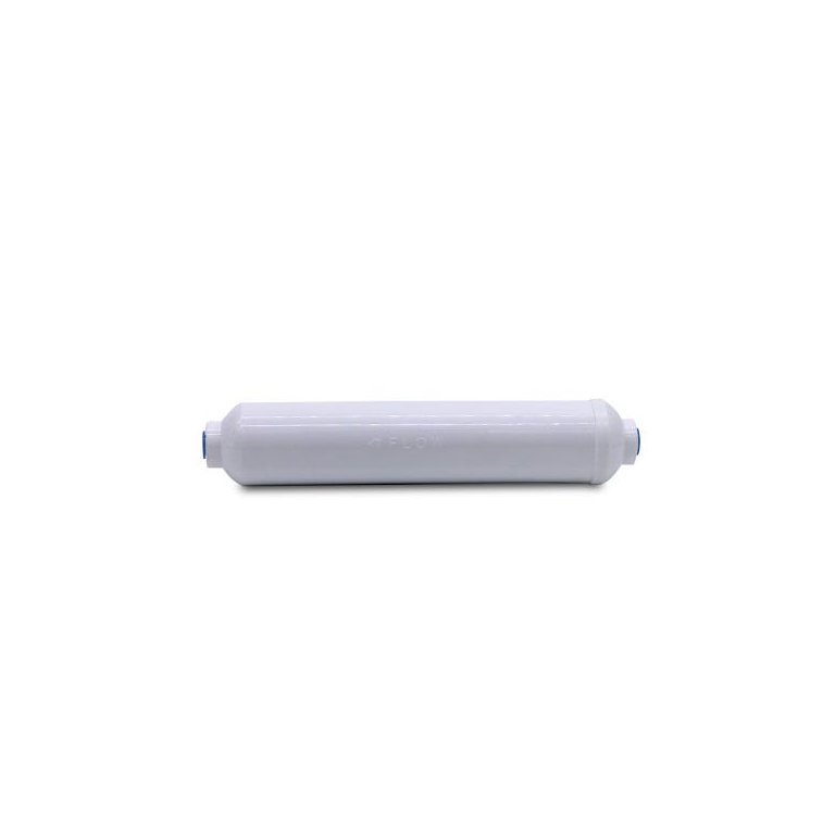 Refil Filtro Externo T33 Para Geladeira Refrigerador Side By Side Electrolux Samsung Lg Ge Hydronix