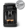 Cafeteira Espresso Automática Série 1200 Philips Walita, Preta, 1500w Ep1220/12:220v - 2