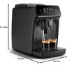 Cafeteira Espresso Automática Série 1200 Philips Walita, Preta, 1500w Ep1220/12:220v - 11