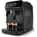 Ver imagem 4 de Cafeteira Espresso Automática Série 1200 Philips Walita, Preta, 1500w Ep1220/12:220v