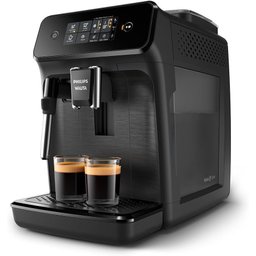 Cafeteira Espresso Automática Série 1200 Philips Walita, Preta, 1500w Ep1220/12:220v - 4