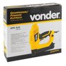 Grampeador pinador eletrico GPE 916 220V Vonder - 3