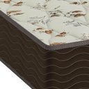 Ver imagem 5 de Colchão Casal Ortobom Physical Super Hiper Resistente 138X188X25 Suporte Ideal Para Pessoas Com Até 120Kg Or