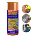 Ver imagem 2 de Spray Vedatudo 400 Ml Impermeabilizante Terracota - Sprayimp-terra - Dryko Spray 400ml Vedatudo Impe