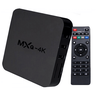 Tv Box Mxq 4K Ultra Hd . - 1