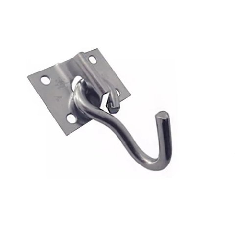 Gancho de parede de parafusar- Armador 37