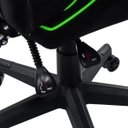 Ver imagem 6 de Cadeira Gamer Pelegrin Reclinável PEL-3018 Preta e Verde