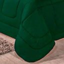 Ver imagem 4 de Kit 6 pças Jogo de Cama Afável Microfibra Casa Dona Original