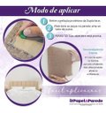 Ver imagem 5 de Cabeceira Para Cama Box Casal / King Estofada Suspensa PALHA