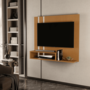 Ver imagem 1 de Painel para Tv Pompéia Nature Off White
