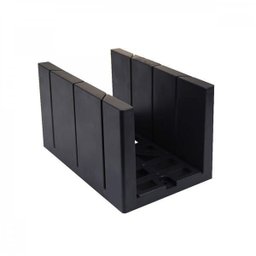 Caixa Meia Esquadraria Plastica Gart - 1