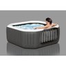 Piscina Spa Bolhas 795 Litros (com Bomba filtro, Aquecedor 110V) - 3