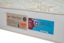 Ver imagem 4 de Colchão Solteirão Castor Solteiro King na Caixa Comfort Double Face Pocket 100x200x25cm