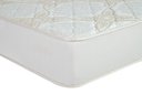 Ver imagem 5 de Colchão Solteirão Castor Solteiro King na Caixa Comfort Double Face Pocket 100x200x25cm