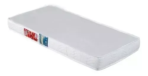 Colchão Infantil Ortobom Macio Para Mini Cama 150x70
