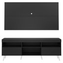 Ver mais imagens de Rack com Painel TV 65" Retrô Flórida Multimóveis V3133