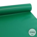 Ver imagem 2 de Adesivo Lousa Fosco Verde Escolar 1,22x6,00m + Giz