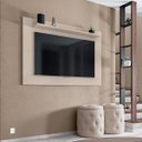 Ver imagem 2 de Painel Safira Sala para Tv até 50 Polegadas