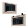 Painel Safira Sala para Tv até 50 Polegadas - 3