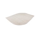 Ver imagem 2 de Tapete Milano 01 1,40x2,00 Organico