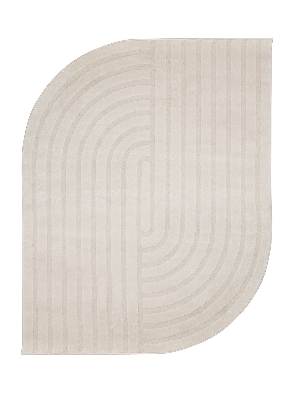 Tapete Milano 01 1,40x2,00 Organico