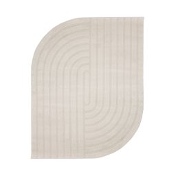 Tapete Milano 01 1,40x2,00 Organico - 1