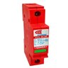 Protetor Surto Elétrico Dps Clamper Anti Raio Vcl 275V 15Ka - 1