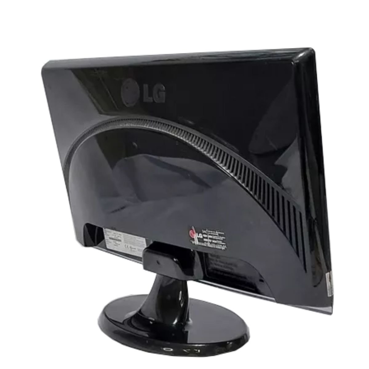 Monitor Lg Flatron 20 Polegadas Widescreen W2053tq - 2