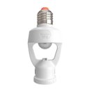 Ver imagem 1 de SOQUETE COM SENSOR DE PRESENÇA FOTOCÉLULA EXATRON