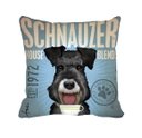 Ver imagem 1 de Almofada Schinauzer