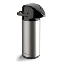 Garrafa Térmica Unitermi Verona Inox 1lt Chimarrão Café - 1