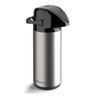 Garrafa Térmica Unitermi Verona Inox 1lt Chimarrão Café - 1