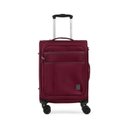 Ver imagem 1 de Cópia - Cópia - Mala Viagem Santino B182 Rígida Abs Rodinhas 360 Tsa Média