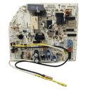 Ver imagem 1 de Placa Principal Evaporadora 24.000 Btus Gwhn18a Gree 30135092 Único
