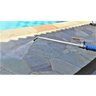 Esguicho De Pressão 65 Cm Para Mangueira de Jardim Jato Press Abraçadeira 2 Bicos - 4