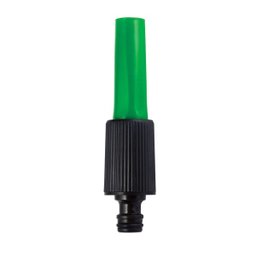 Esguicho Ajustável para Mangueira Jardim Lorenzetti Garden - 1 Esguicho Ajustável para Mangueira Jardim Lorenzetti Garden - 1