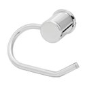 Ver imagem 6 de Acessório Banheiro Kit 5 Peças Luxo Vidro Oliveira