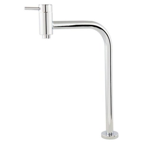 Torneira Lavatório Banheiro Cozinha Mesa Slim Link Oliveira 3050