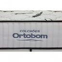 Ver imagem 2 de Colchão Highfoam Solteiro (88x188x28) - Ortobom