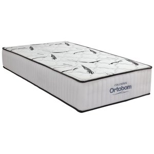 Colchão Highfoam Solteiro (88x188x28) - Ortobom