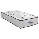 Ver imagem 1 de Colchão Highfoam Solteiro (88x188x28) - Ortobom