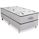 Ver imagem 3 de Colchão Highfoam Solteiro (88x188x28) - Ortobom