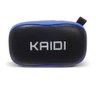 Caixa de Som Bluetooth Kaidi Kd811 Azul - 2