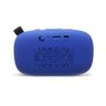 Caixa de Som Bluetooth Kaidi Kd811 Azul - 3