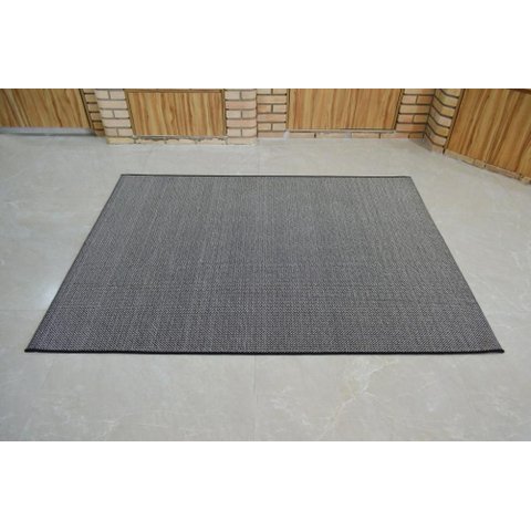 Passadeira Artesanal Look Amor Perfeito-B 066x120 cm