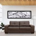 Ver imagem 6 de Sofá 3 Lugares Sala de Estar Milano 2,10m Couro Marrom - Gran Belo